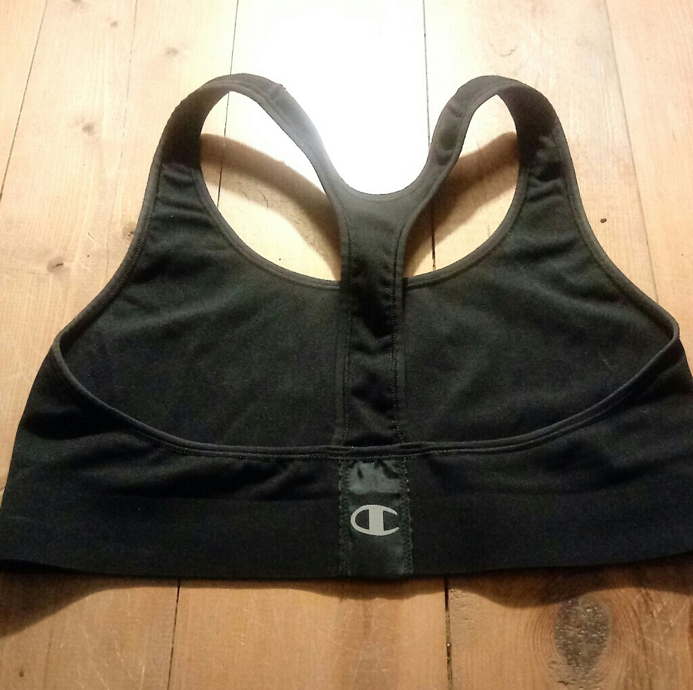 Champion sports bra